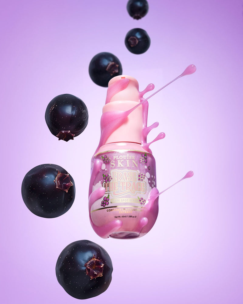 P.Louise Erase The Trace - Dark Spot Correcting Serum