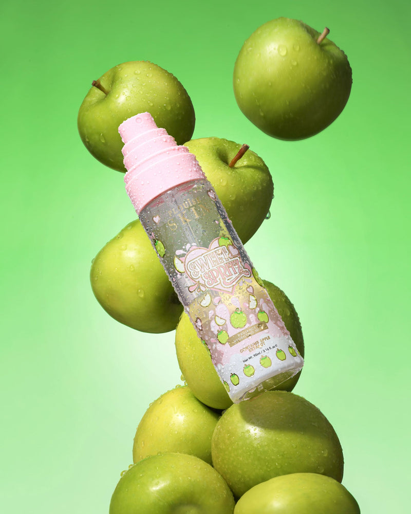 P.Louise Sweet Spritz Radiance Hydrating Face Mist