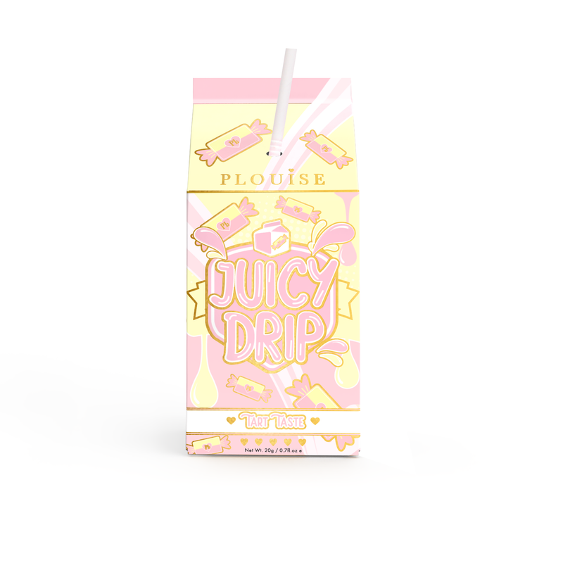 P. Louise Juicy Drip Lip Duo