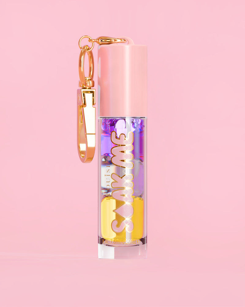 P. Louise Soak Me Lip Oil