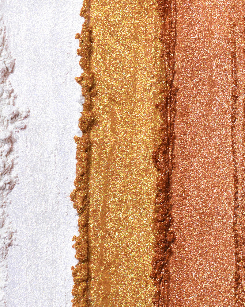 P.Louise Stardust Secrets Loose Pigment Set