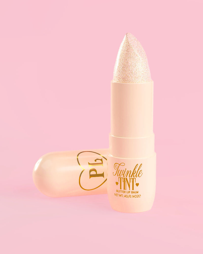 P.Louise Wings Of Wonder Glitter Makeup Set