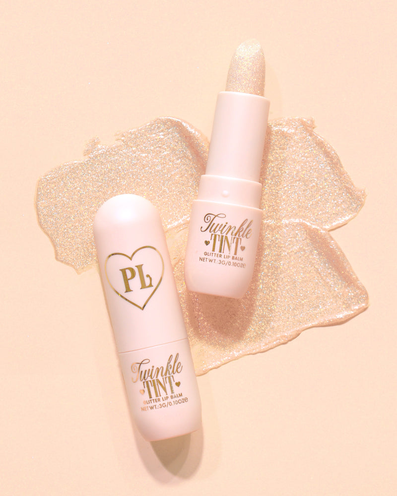 P.Louise Wings Of Wonder Glitter Makeup Set