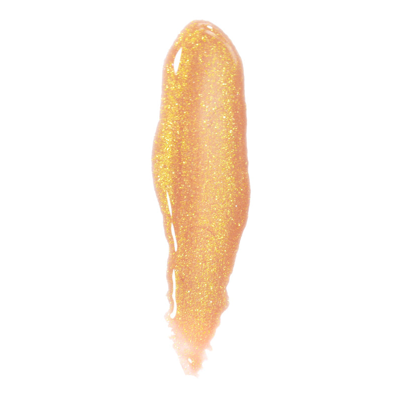 P. Louise Lip Drip Sparkles Glitter Lip Gloss